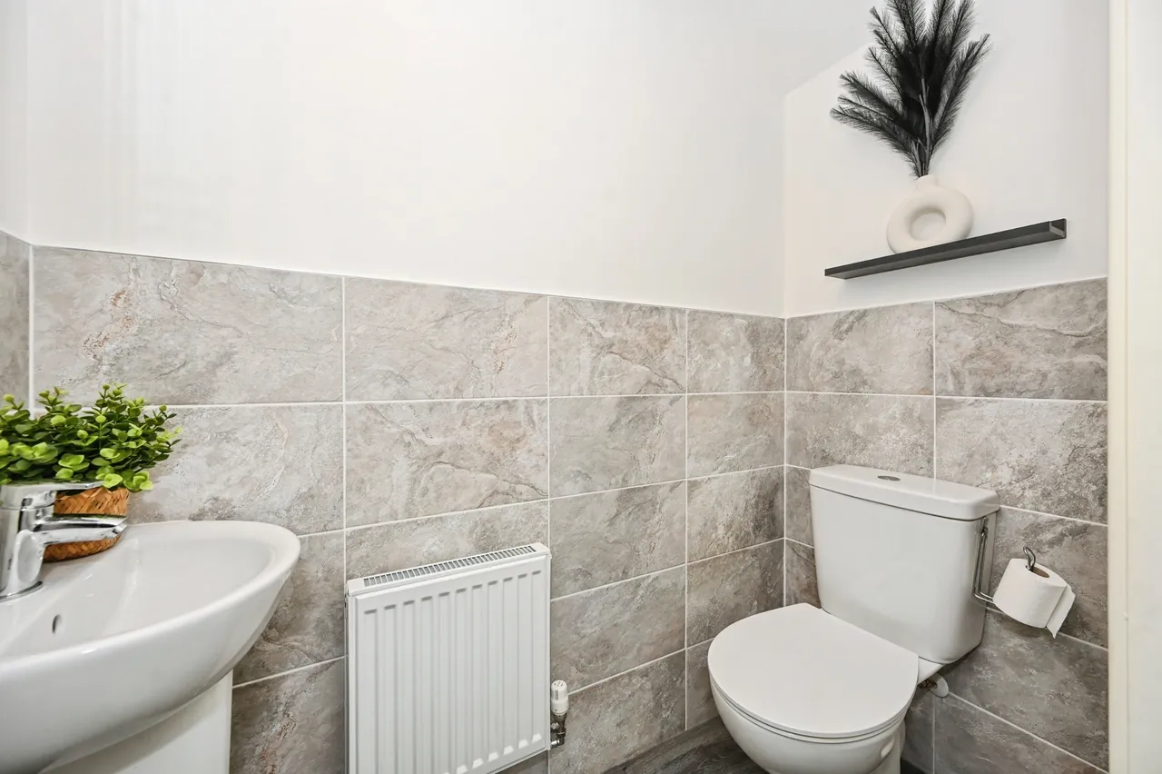 Vines Cross Way, Skelmersdale, WN8, photo 11