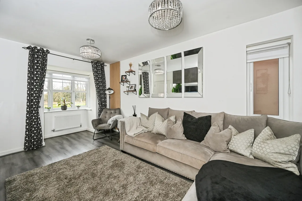 Vines Cross Way, Skelmersdale, WN8, photo 4