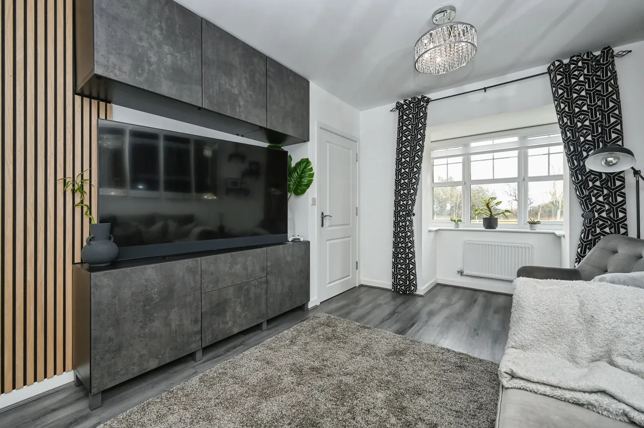 Vines Cross Way, Skelmersdale, WN8, photo 5