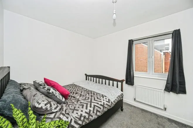 Vines Cross Way, Skelmersdale, WN8, photo 16