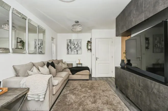 Vines Cross Way, Skelmersdale, WN8, photo 7