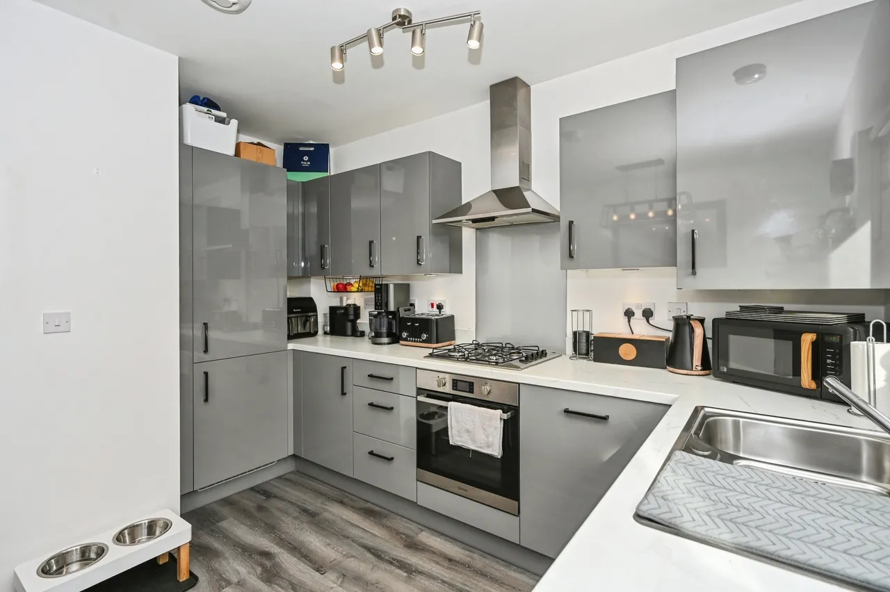 Vines Cross Way, Skelmersdale, WN8, photo 9