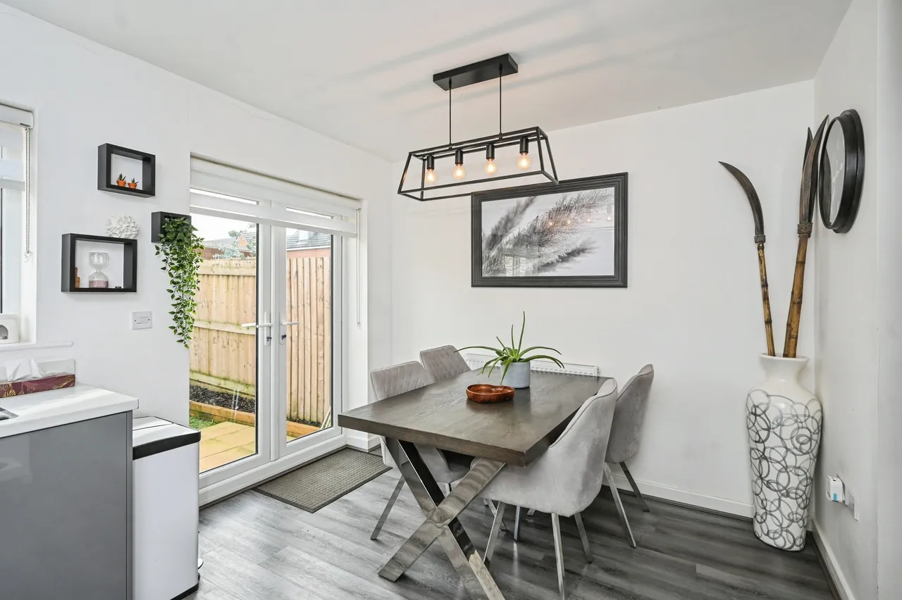 Vines Cross Way, Skelmersdale, WN8, photo 8