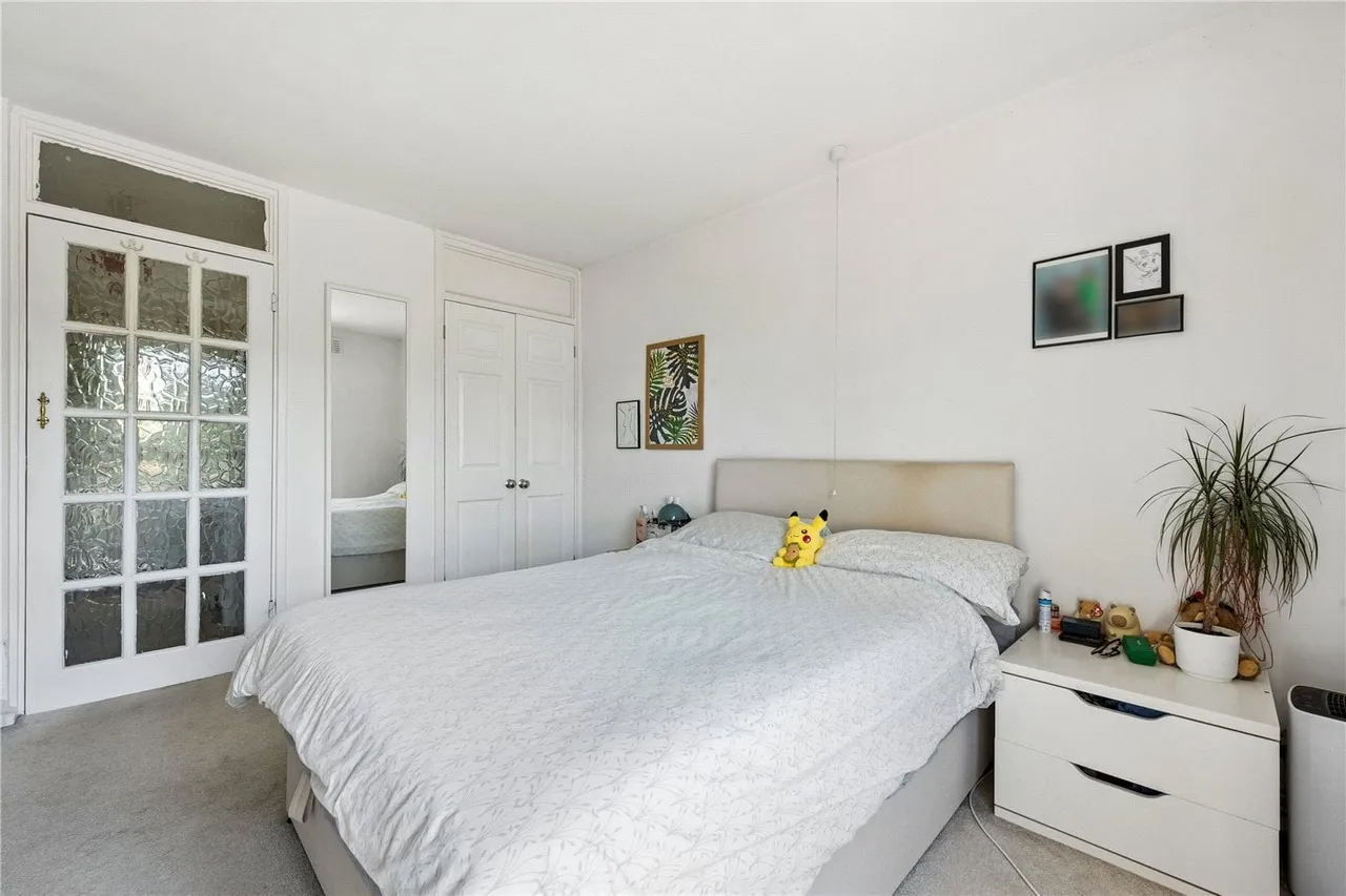 Albert Road, London, N15, photo 3