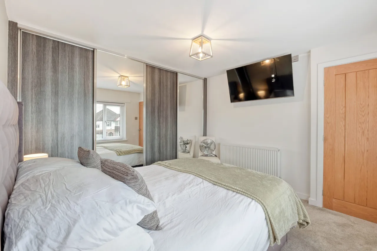 Bourton Road, Solihull, B92, photo 10