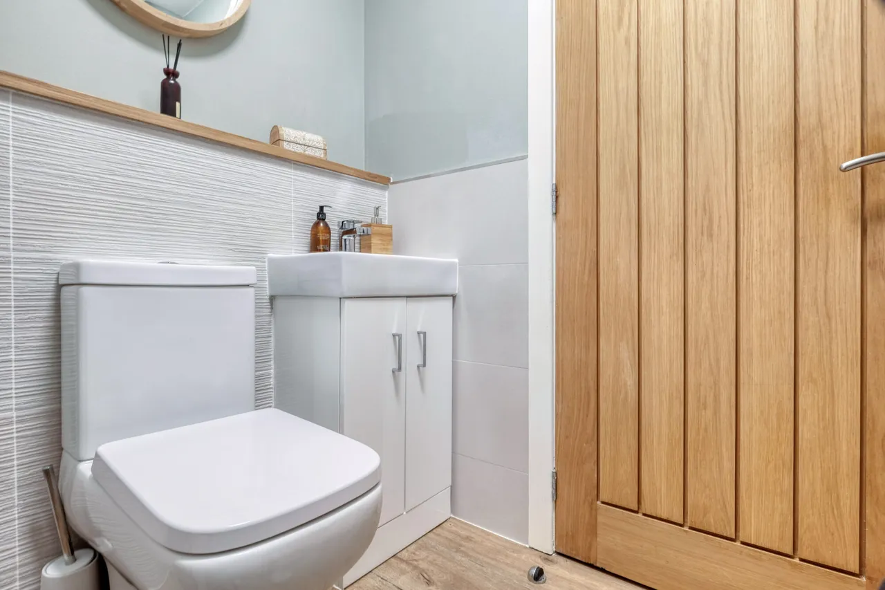 Bourton Road, Solihull, B92, photo 8