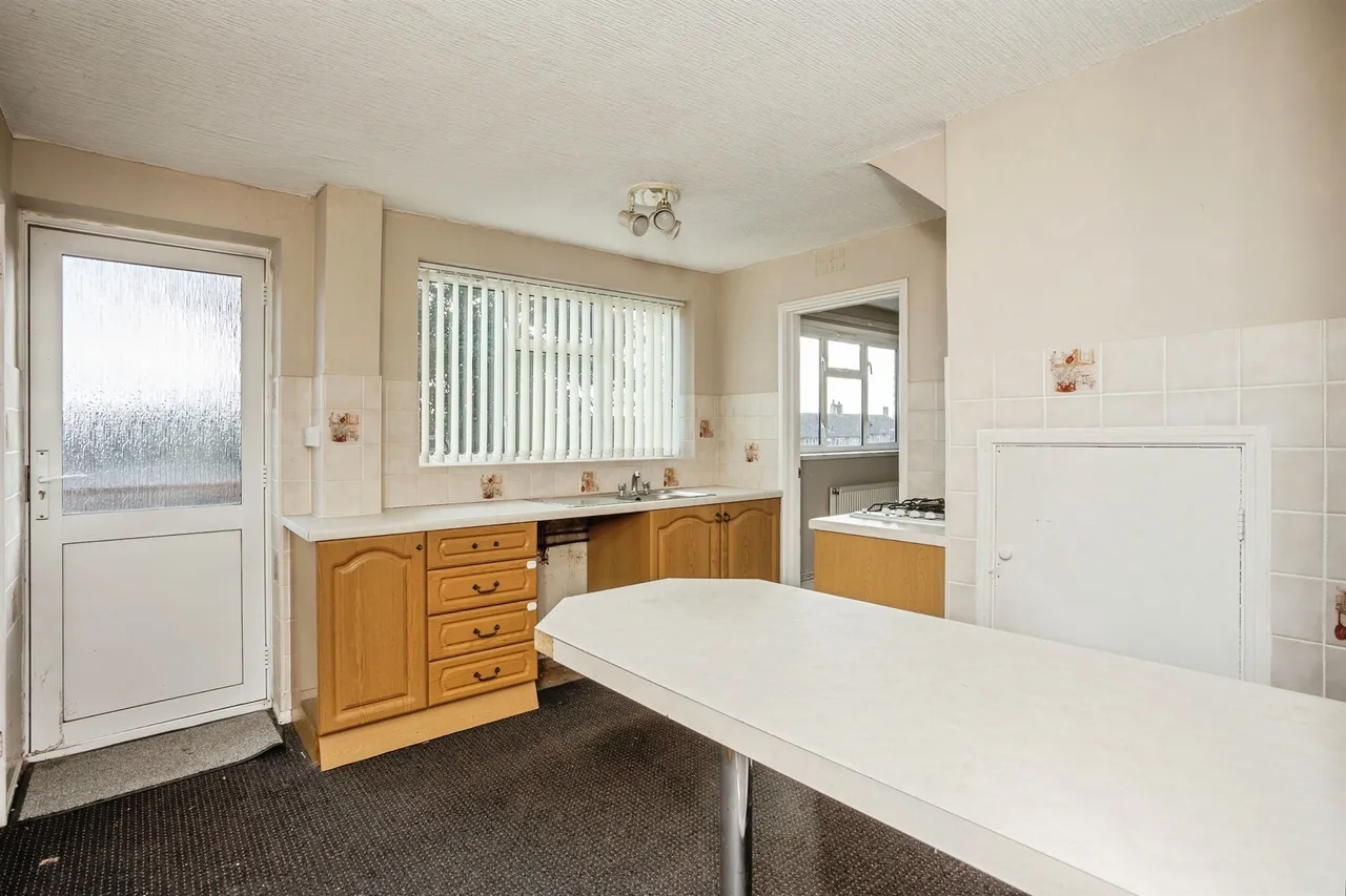 Charnwood Drive, Melton Mowbray, LE13, photo 5