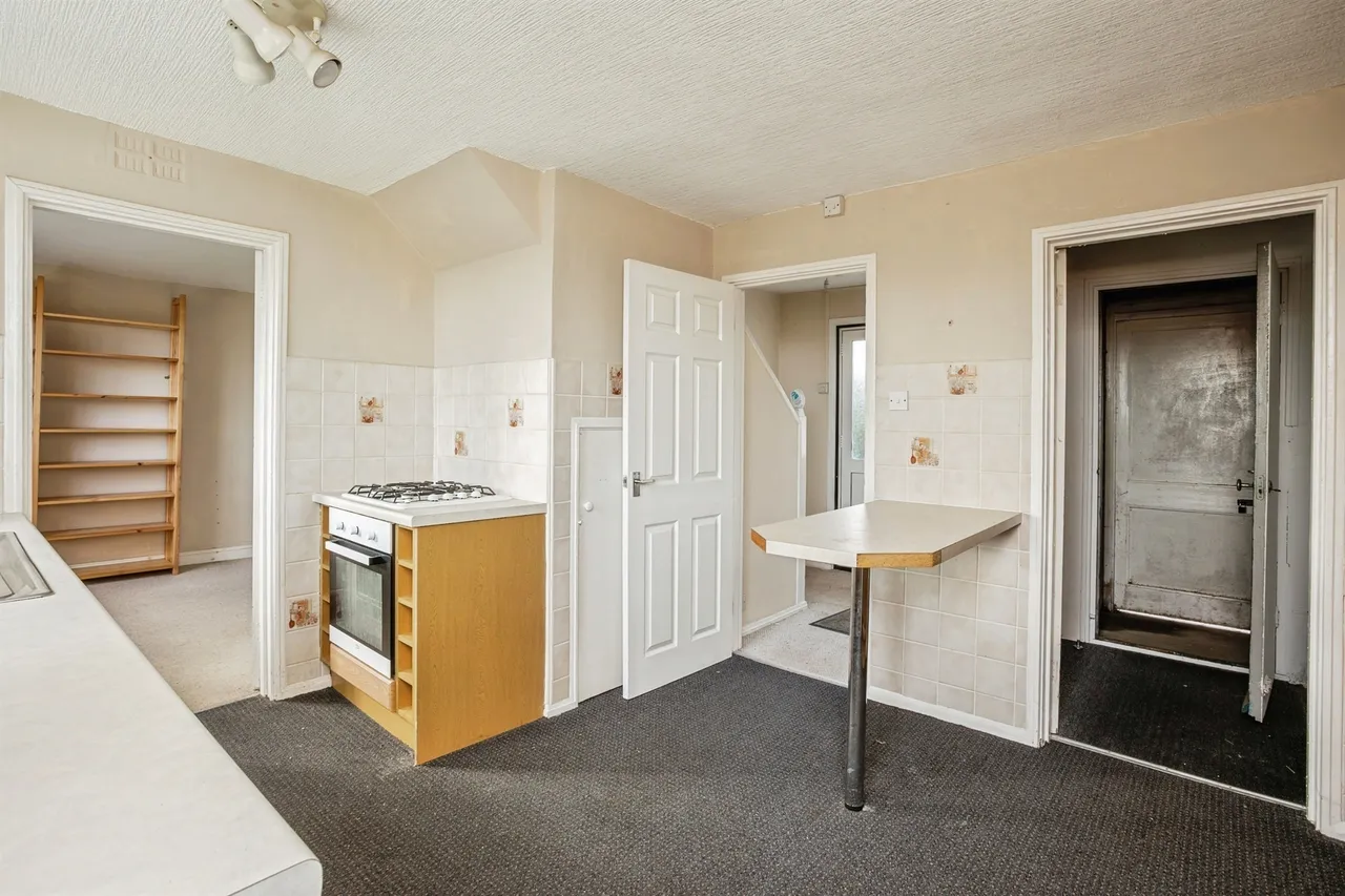 Charnwood Drive, Melton Mowbray, LE13, photo 4