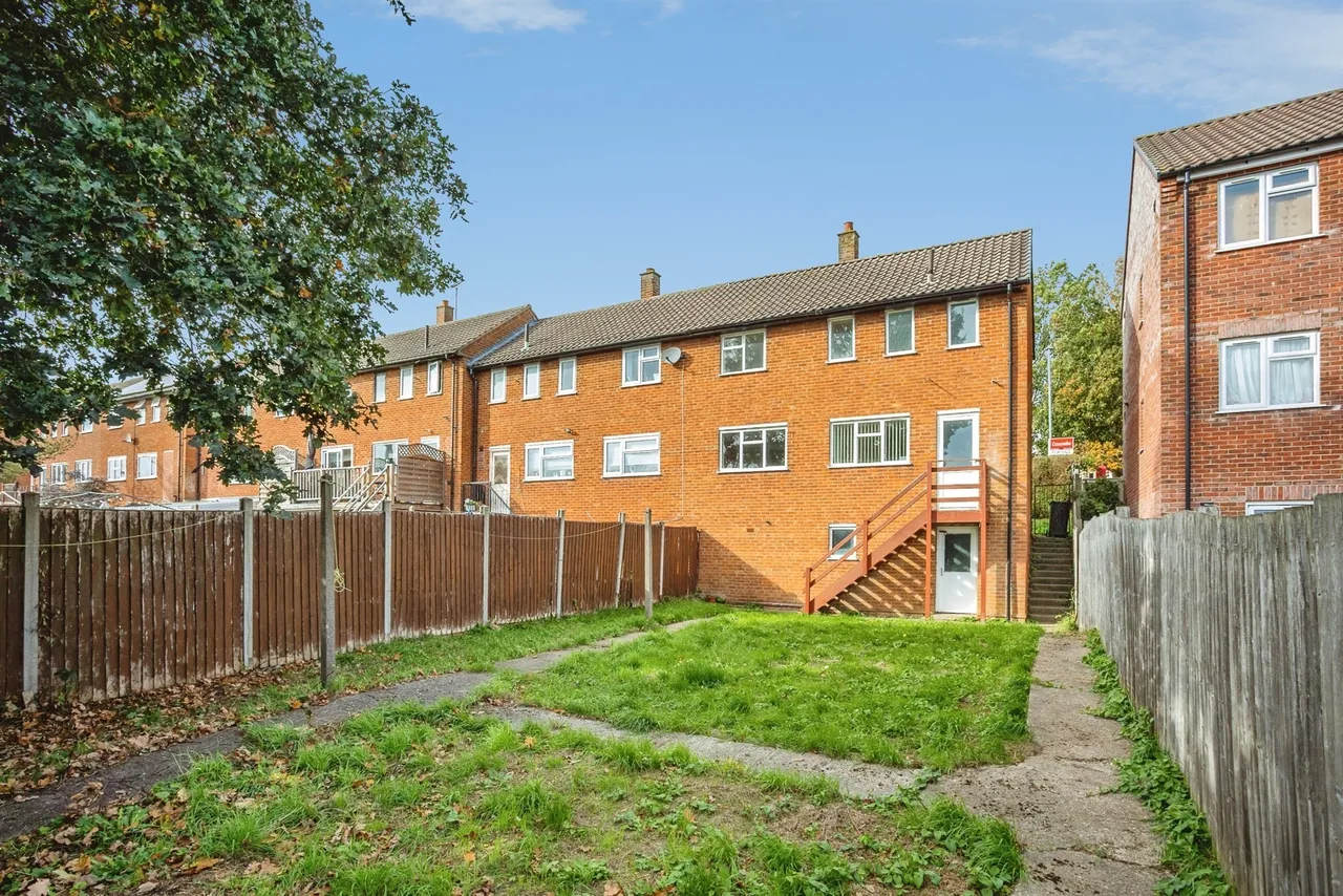 Charnwood Drive, Melton Mowbray, LE13, photo 12