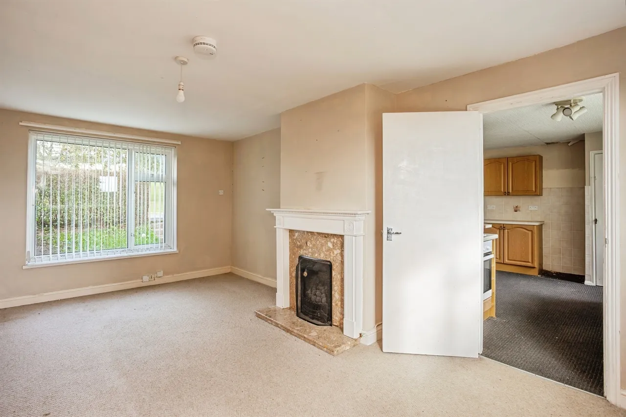 Charnwood Drive, Melton Mowbray, LE13, photo 2