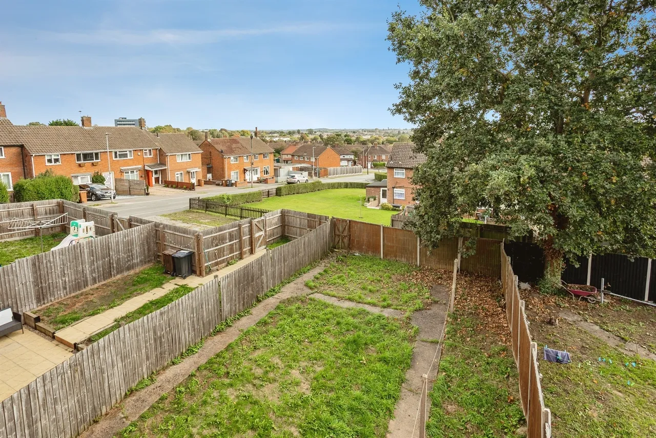 Charnwood Drive, Melton Mowbray, LE13, photo 13