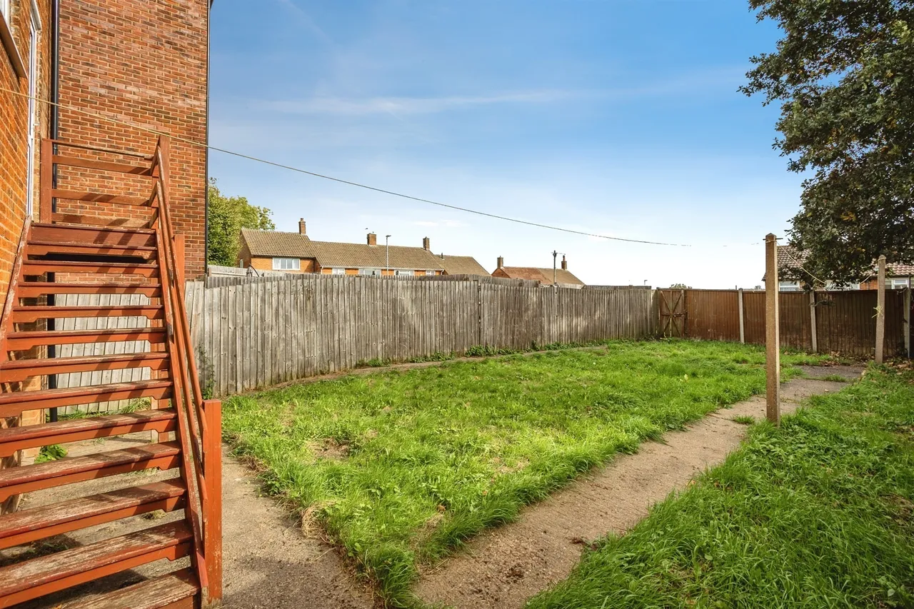 Charnwood Drive, Melton Mowbray, LE13, photo 14
