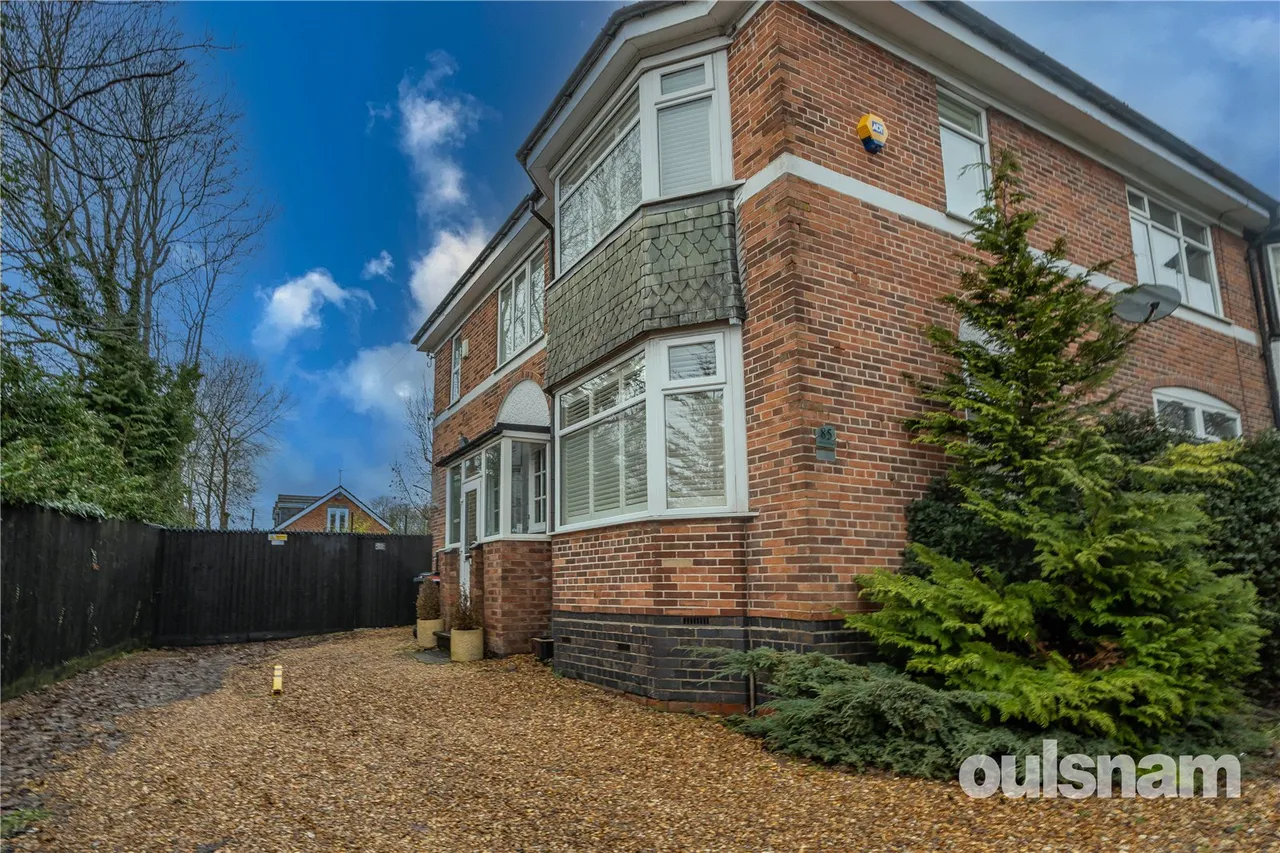 Pershore Road South, Kings Norton, Birmingham, West Midlands, B30 3EL, photo 27