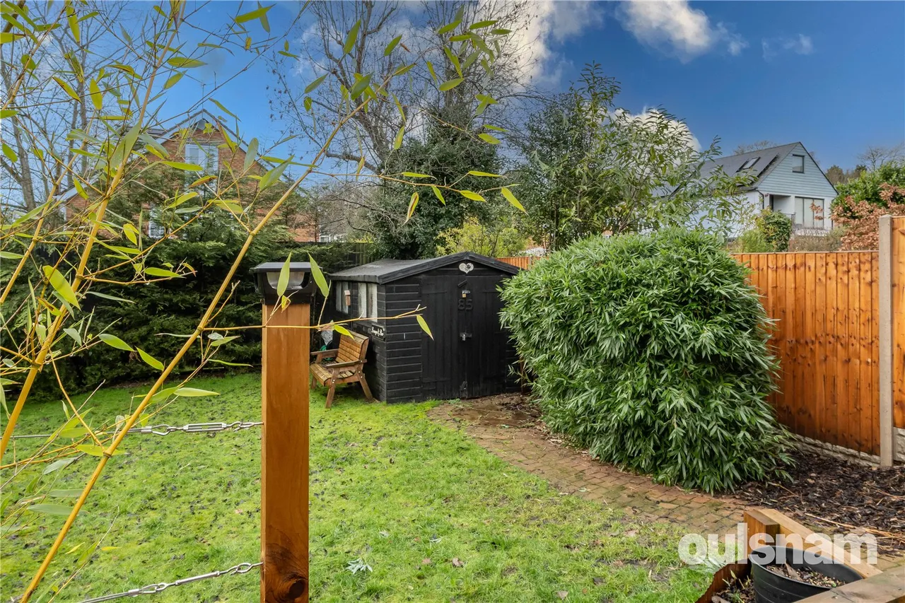Pershore Road South, Kings Norton, Birmingham, West Midlands, B30 3EL, photo 24