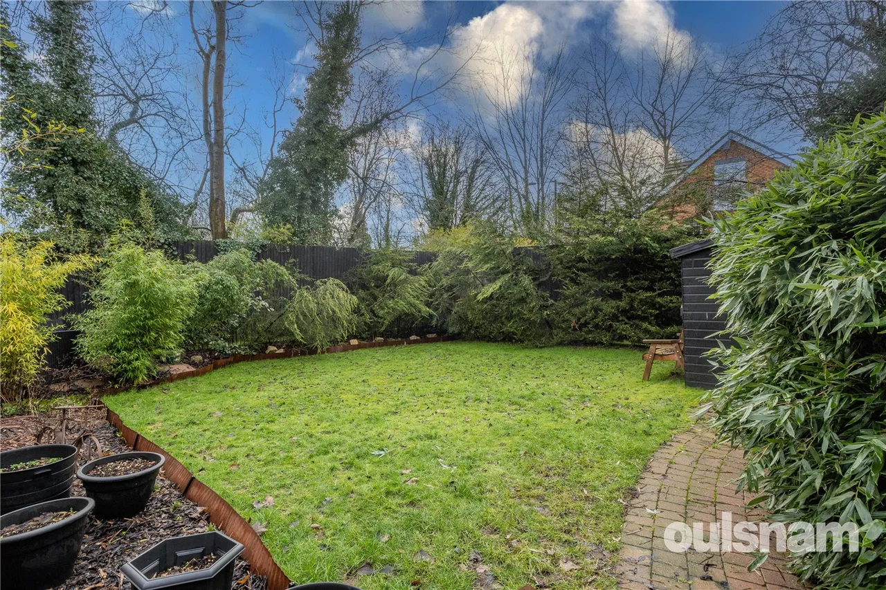 Pershore Road South, Kings Norton, Birmingham, West Midlands, B30 3EL, photo 25