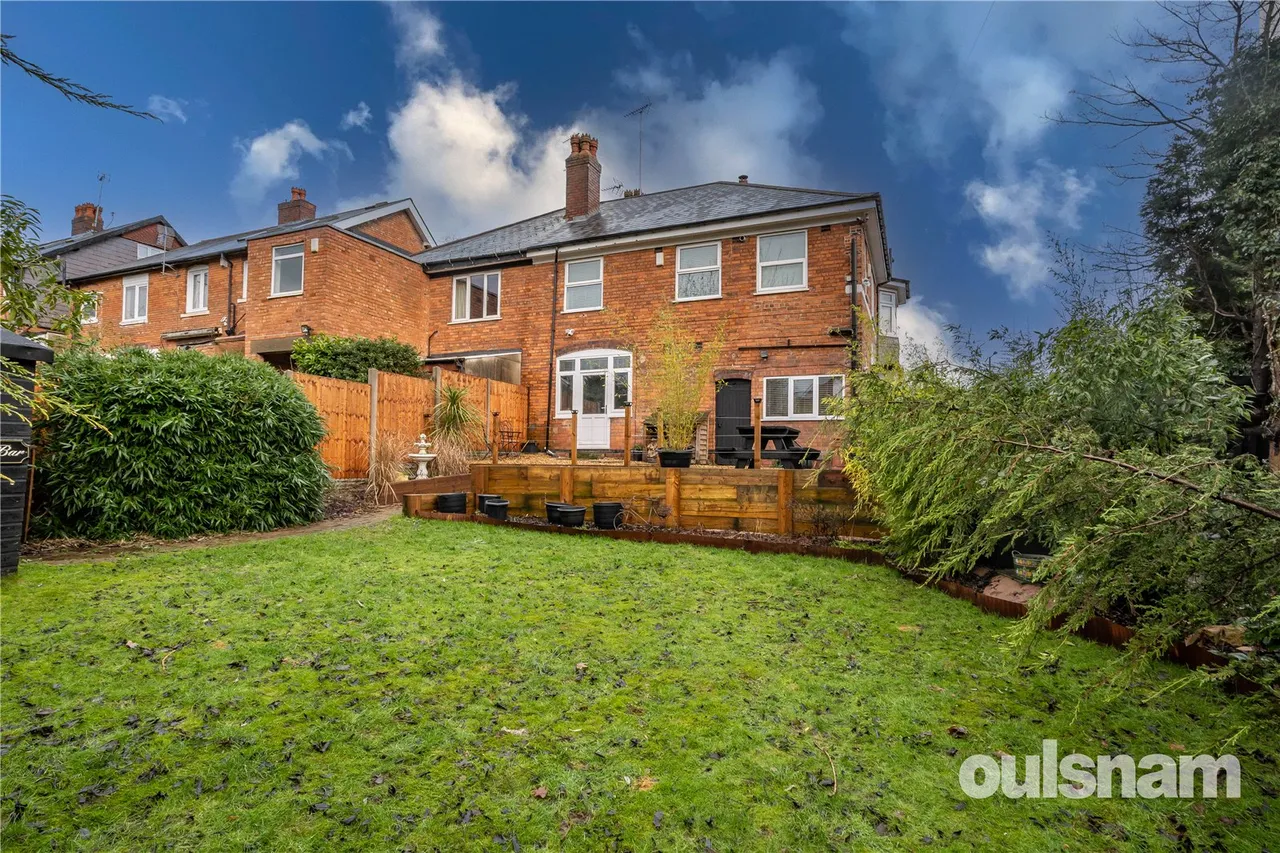 Pershore Road South, Kings Norton, Birmingham, West Midlands, B30 3EL, photo 26
