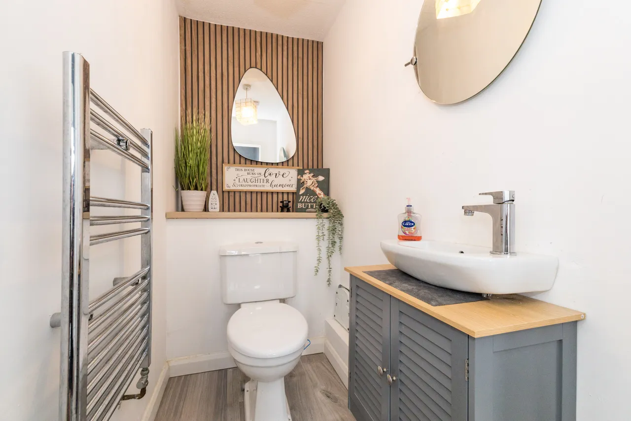 Cranstal Drive, Hindley Green, WN2, photo 9