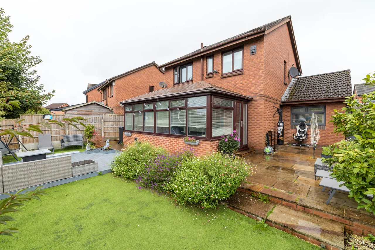 Cranstal Drive, Hindley Green, WN2, photo 20