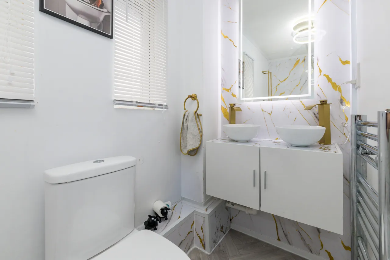 Cranstal Drive, Hindley Green, WN2, photo 13