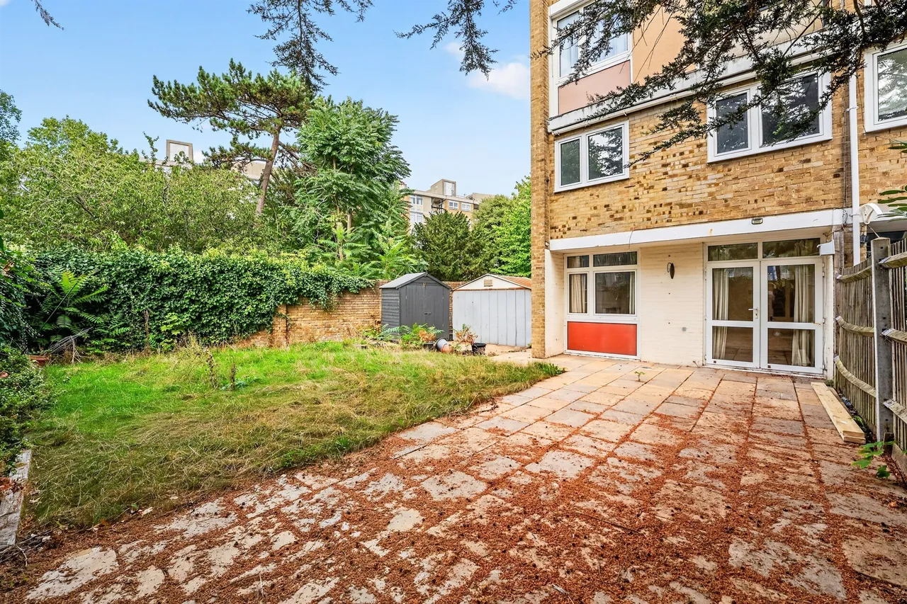 Limpsfield Avenue, London, photo 9