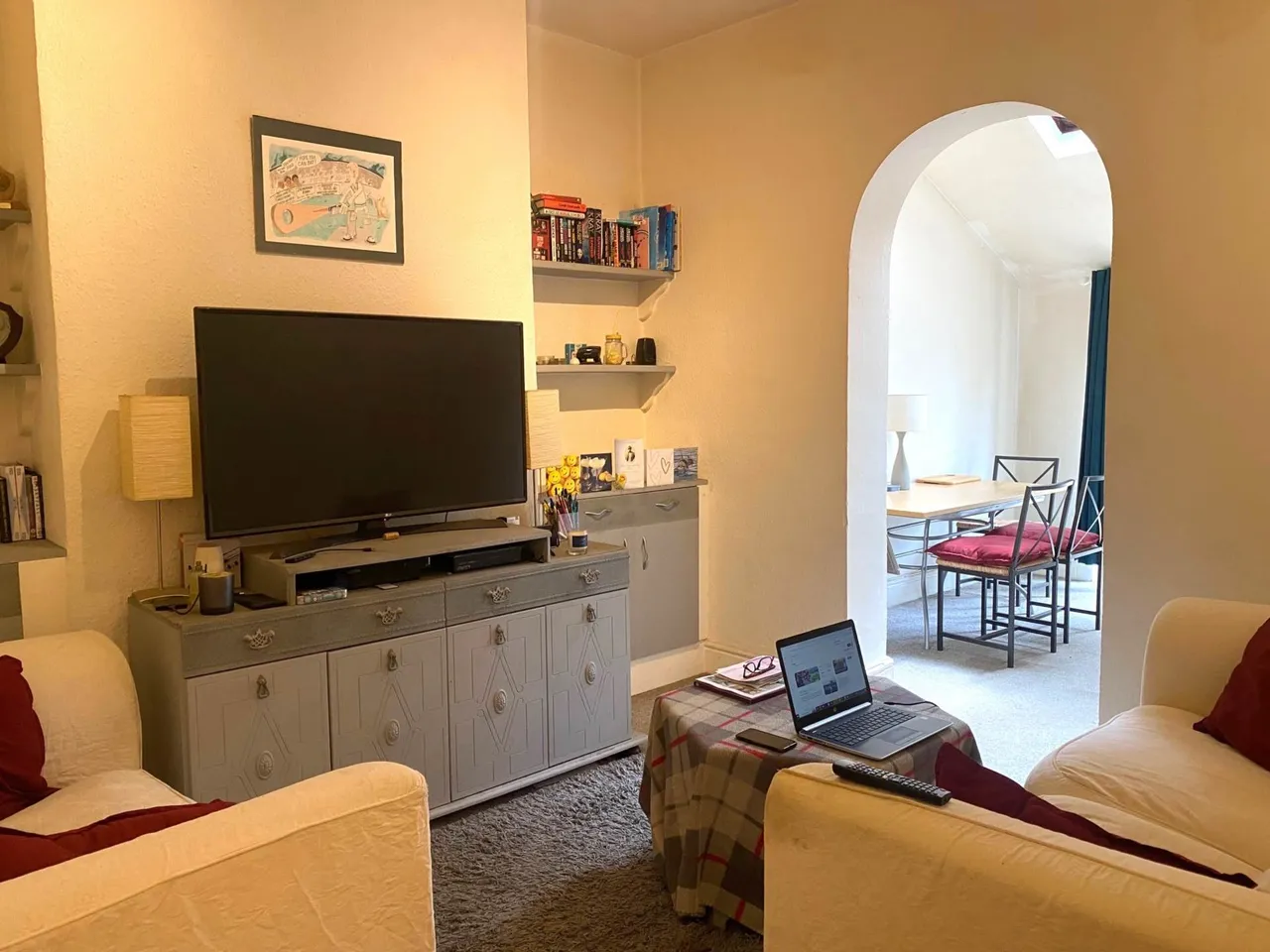 Vernon Terrace, Bath, BA2 3DA, photo 5