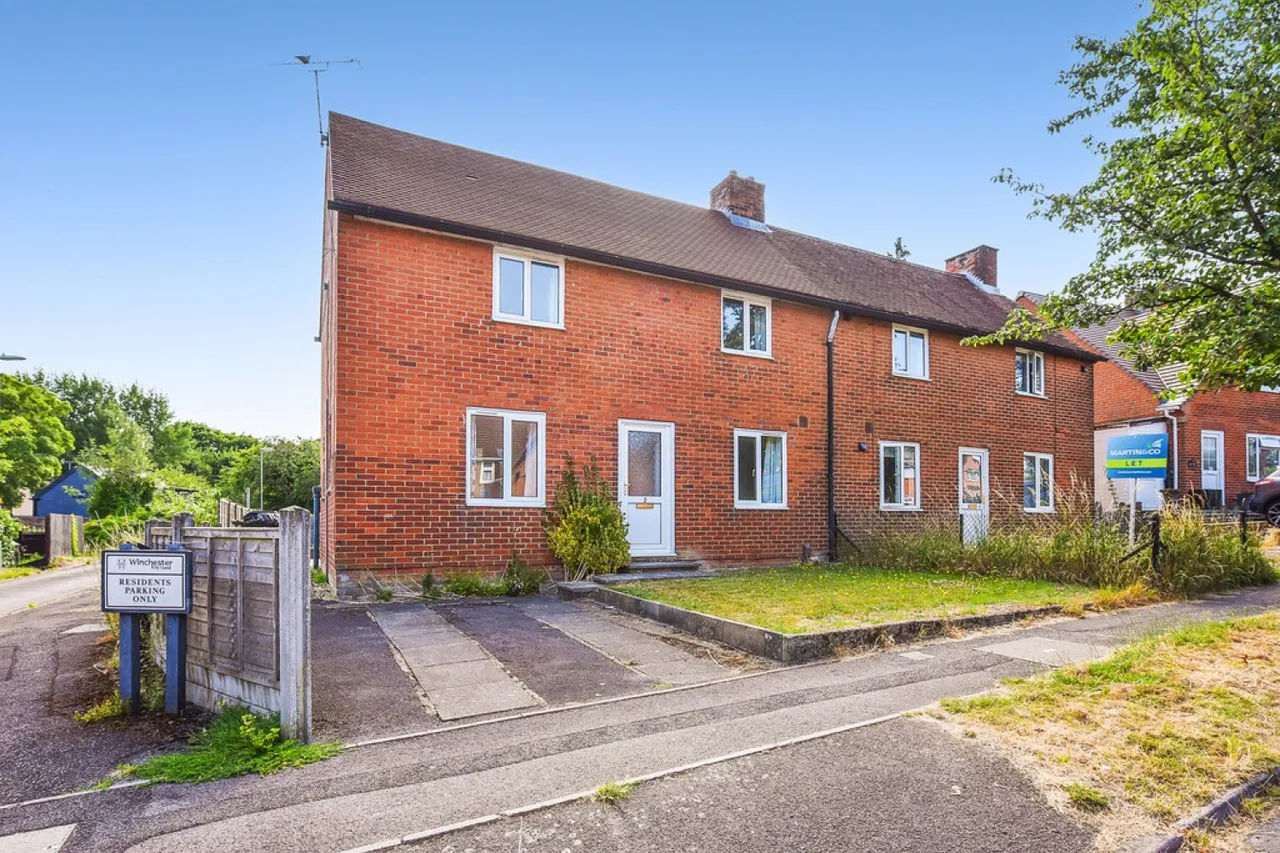 Stuart Crescent, Winchester, photo 12
