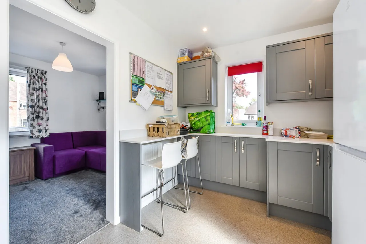 Stuart Crescent, Winchester, photo 7