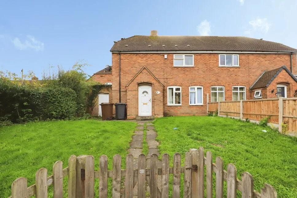 3 bed house for sale, Bilston Road, Wolverhampton, WV2
