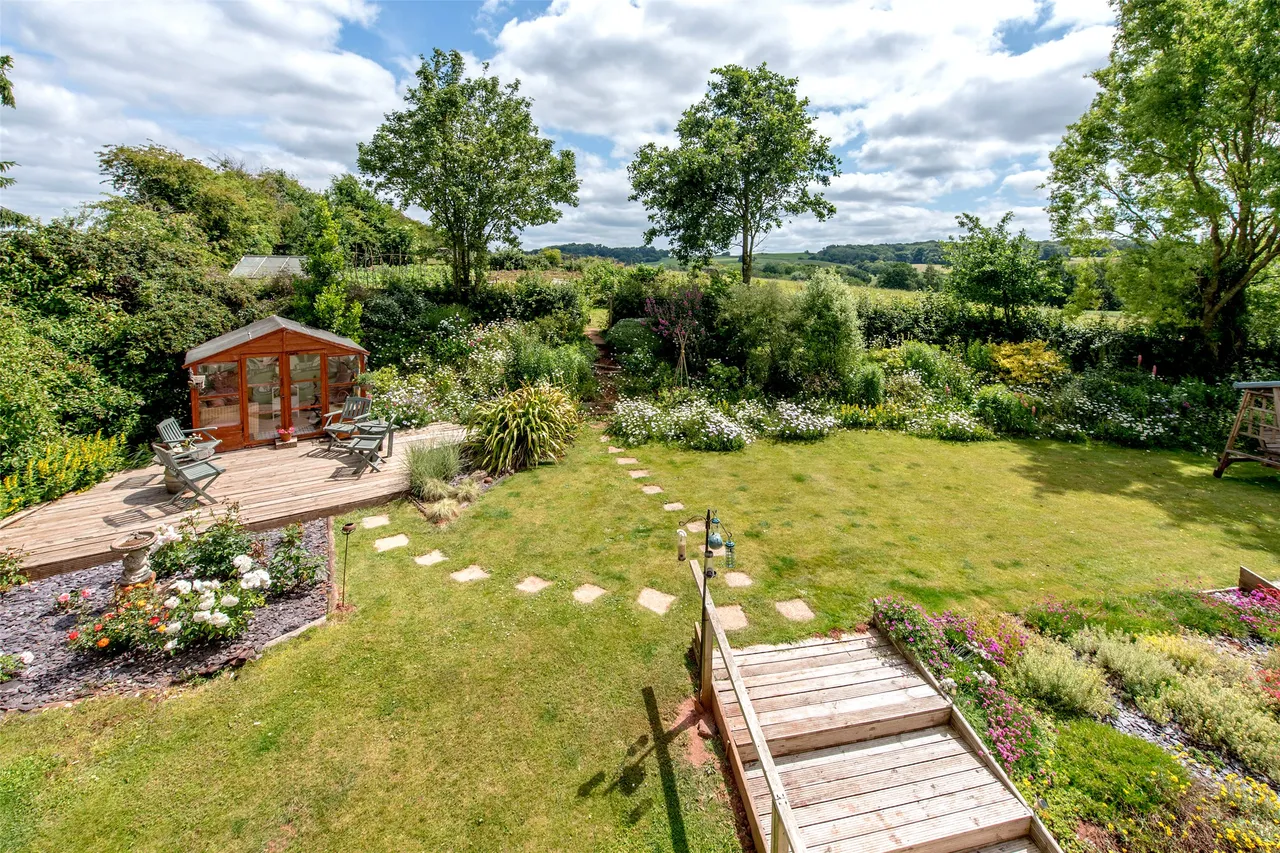Nr Wiveliscombe, Taunton, TA4, photo 6