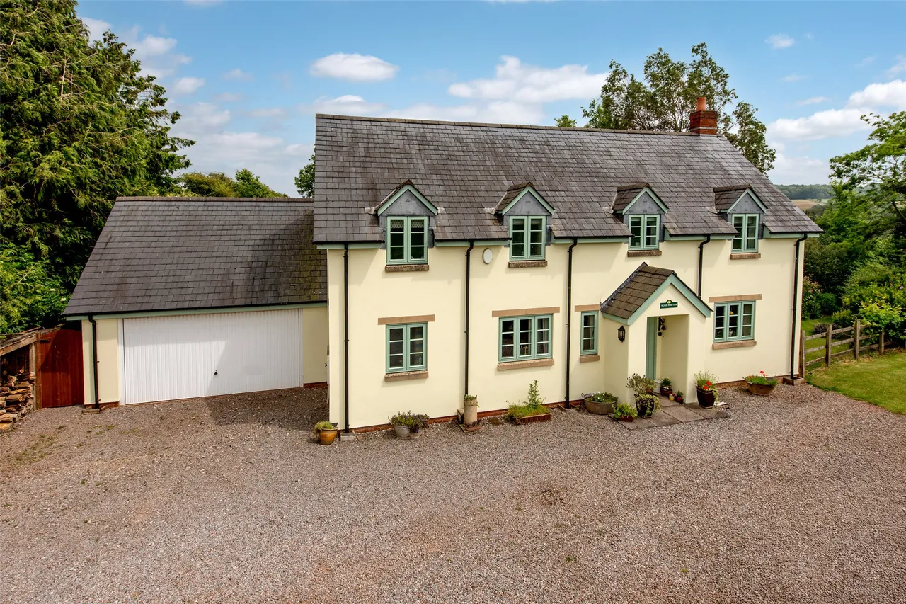 Nr Wiveliscombe, Taunton, TA4, photo 4