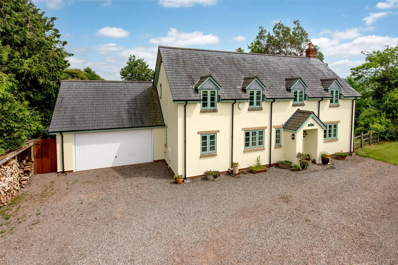 Nr Wiveliscombe, Taunton, TA4, photo 33