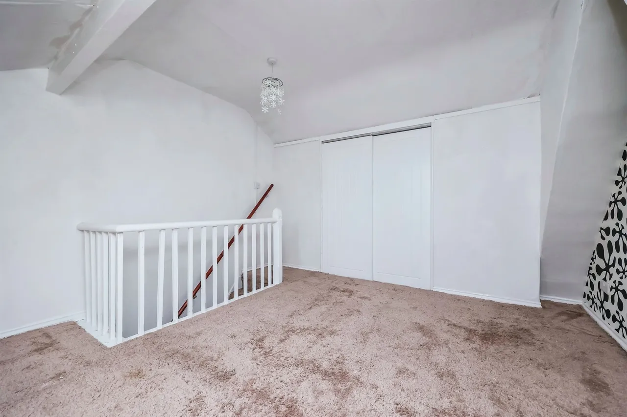 Bentinck Street, Hucknall, NG15, photo 4