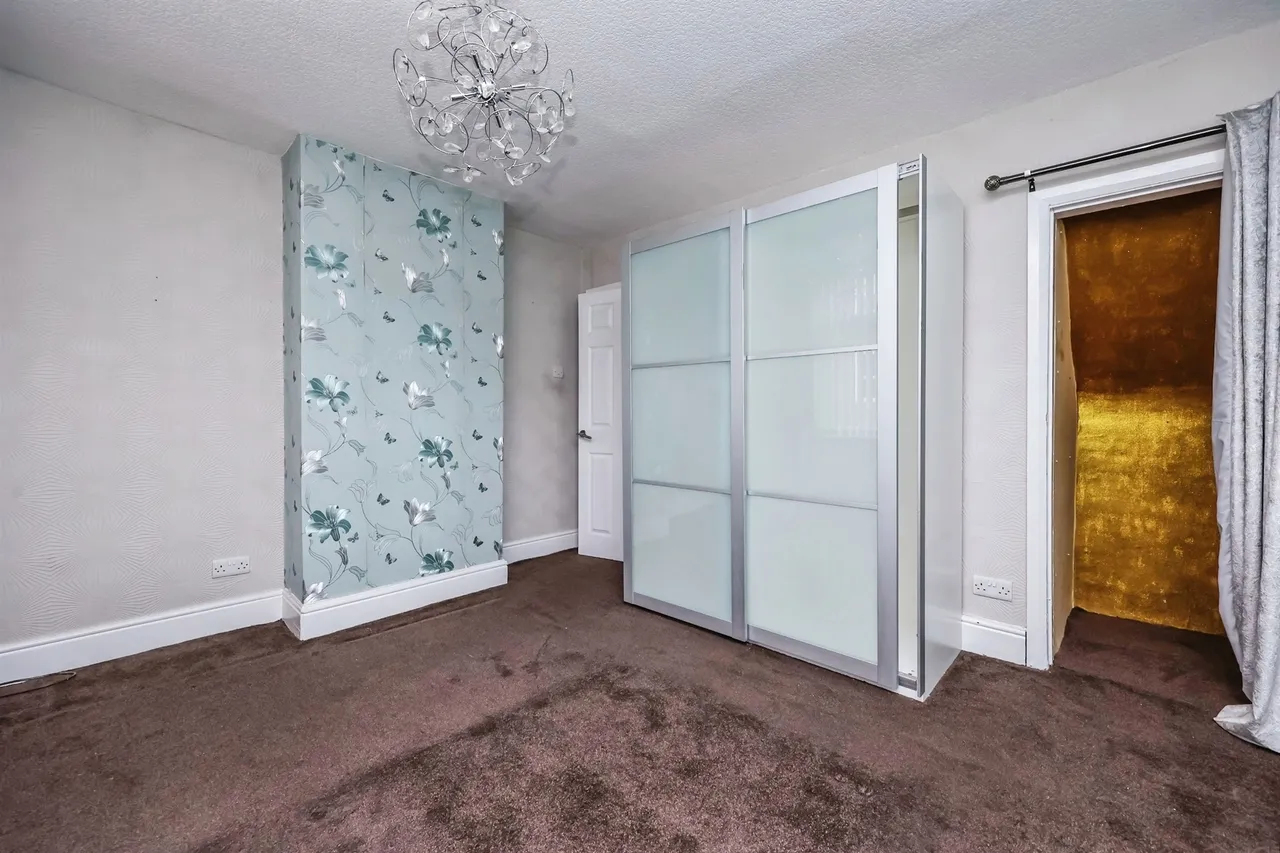 Bentinck Street, Hucknall, NG15, photo 11