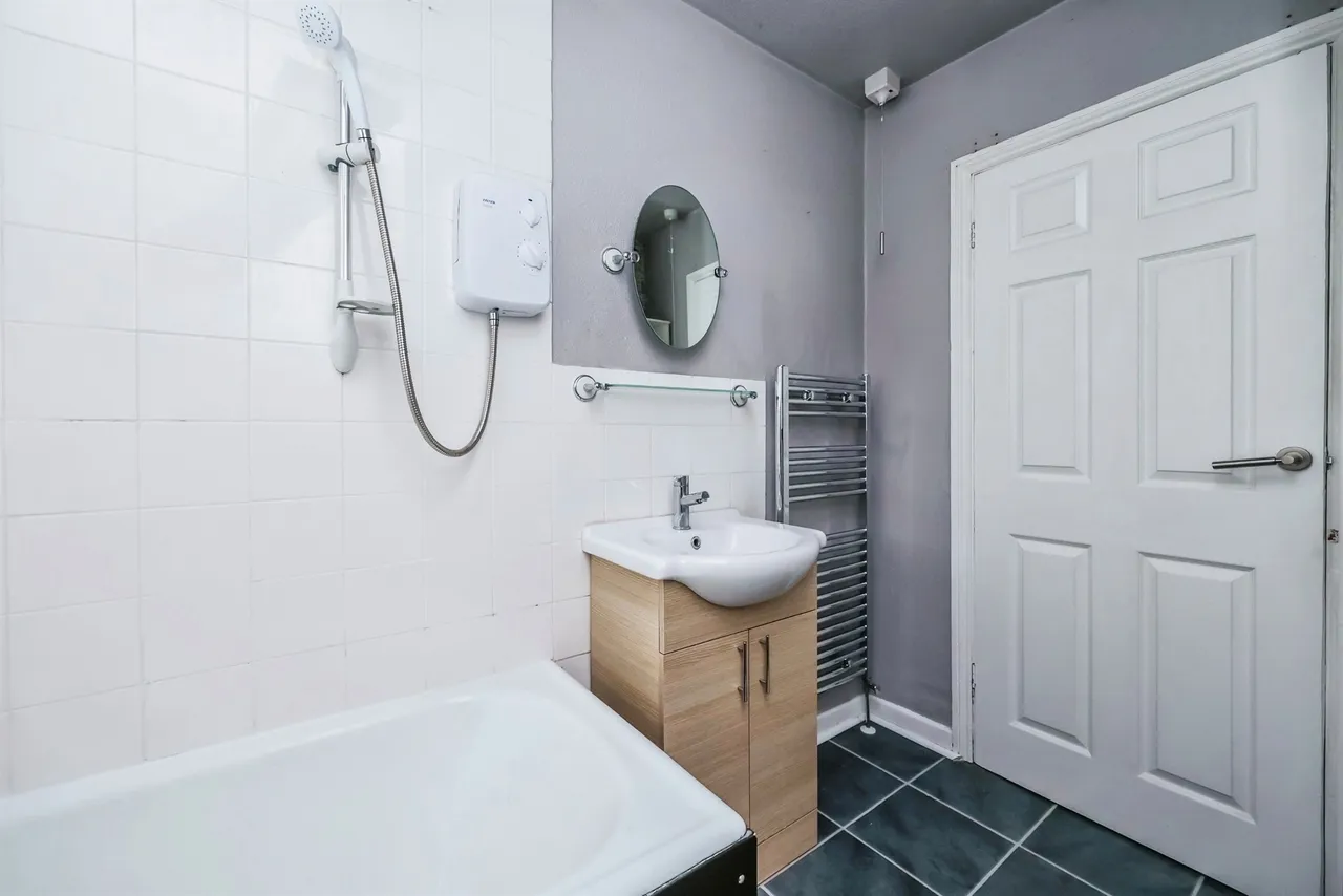 Bentinck Street, Hucknall, NG15, photo 7