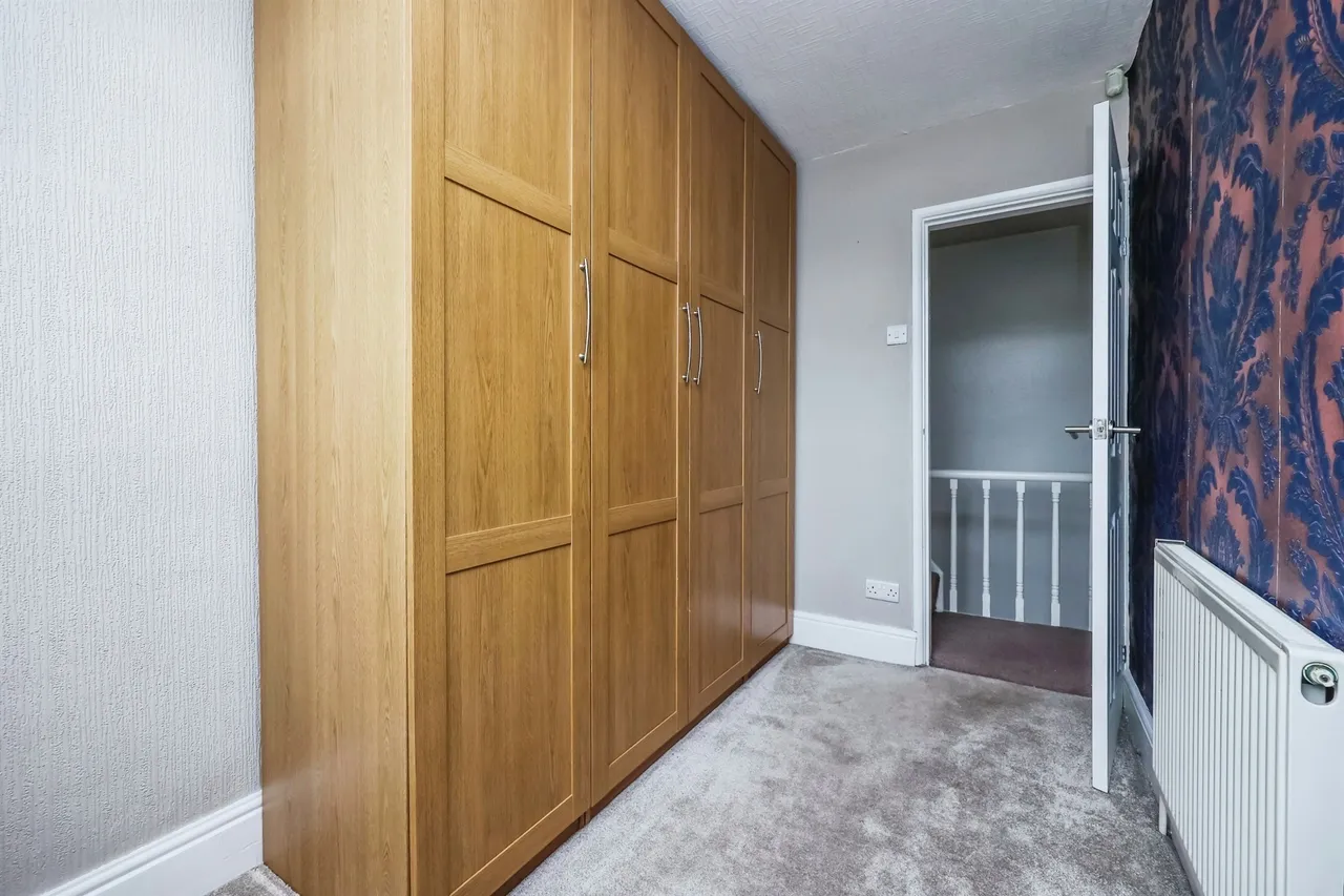 Bentinck Street, Hucknall, NG15, photo 9