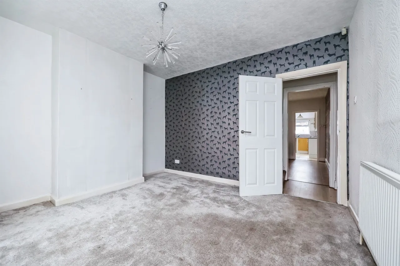 Bentinck Street, Hucknall, NG15, photo 10