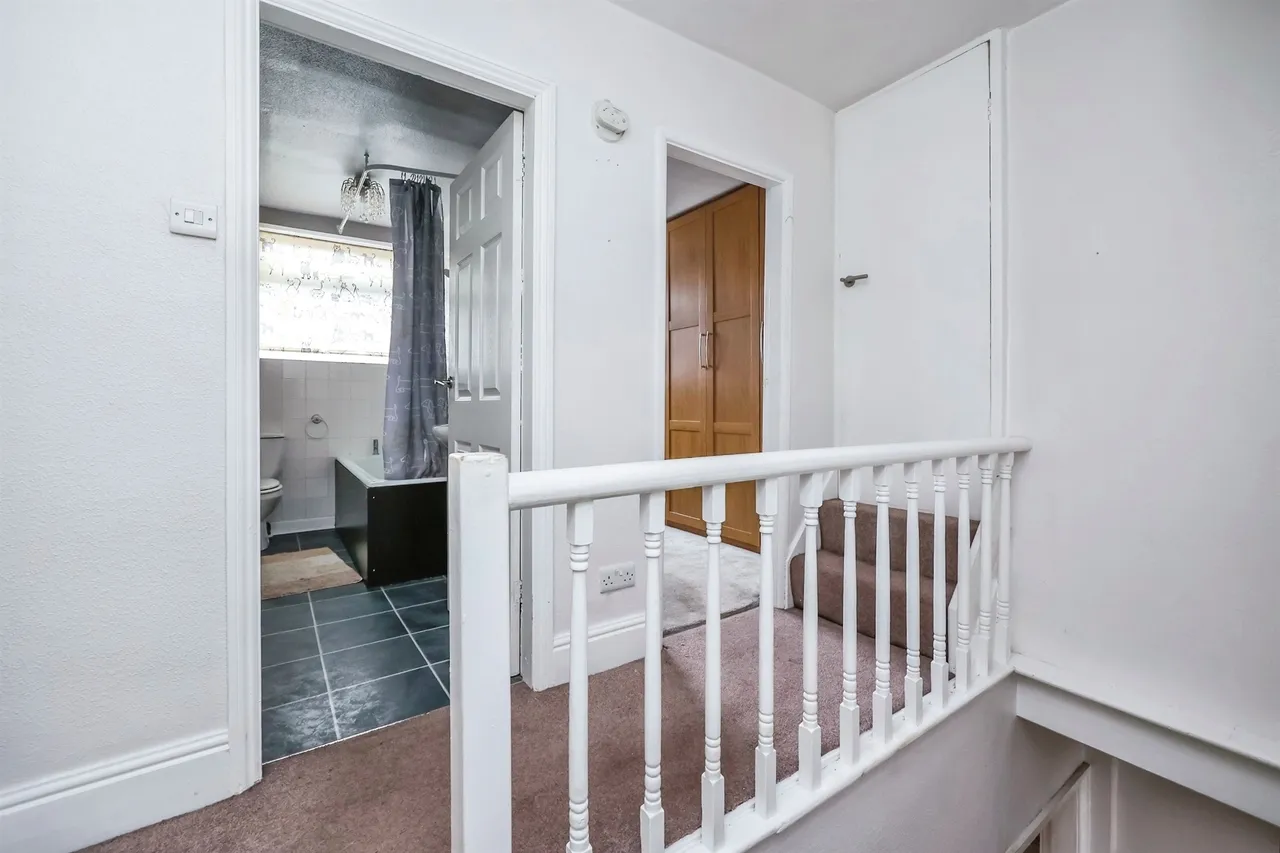 Bentinck Street, Hucknall, NG15, photo 15