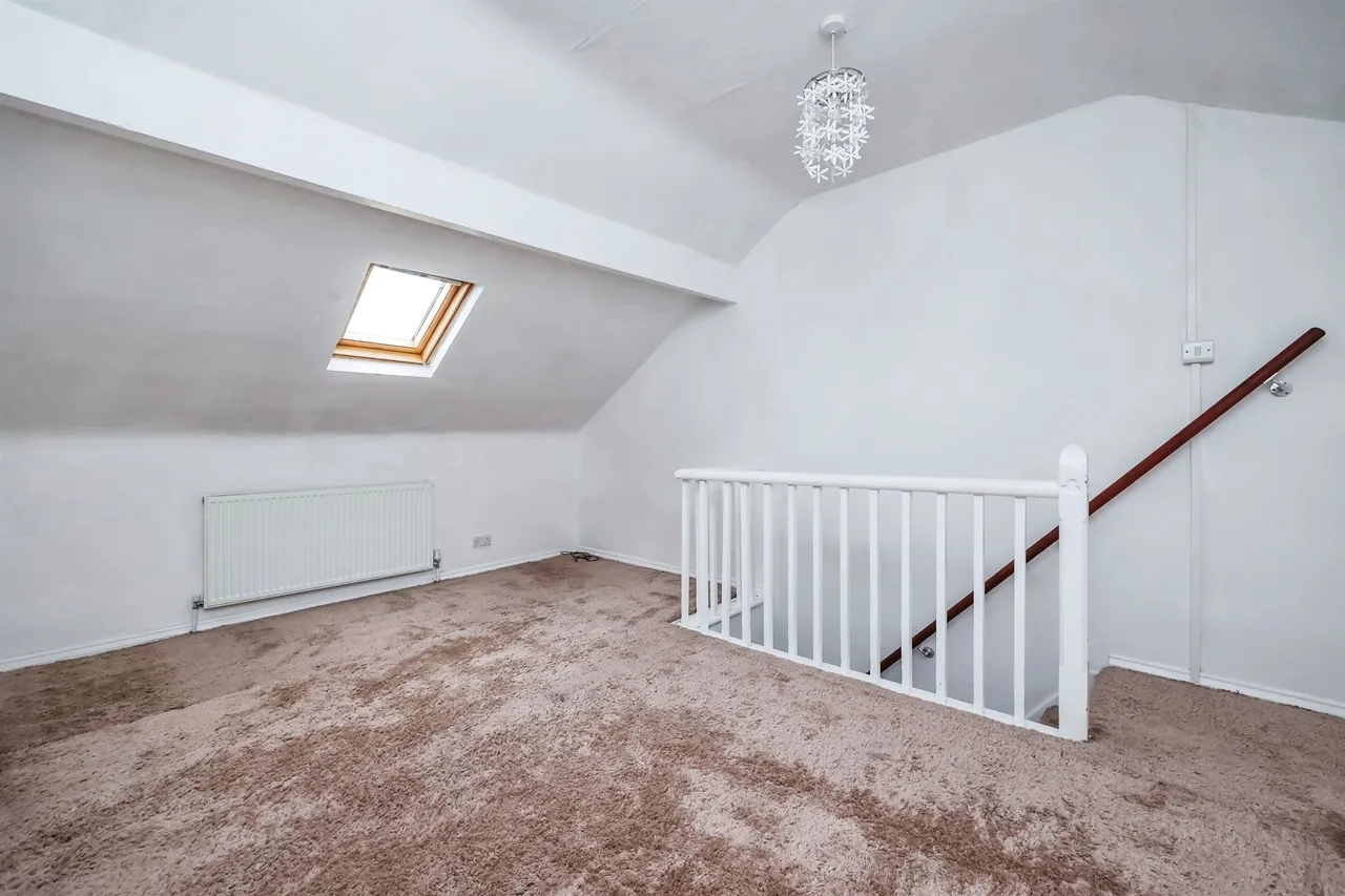 Bentinck Street, Hucknall, NG15, photo 14