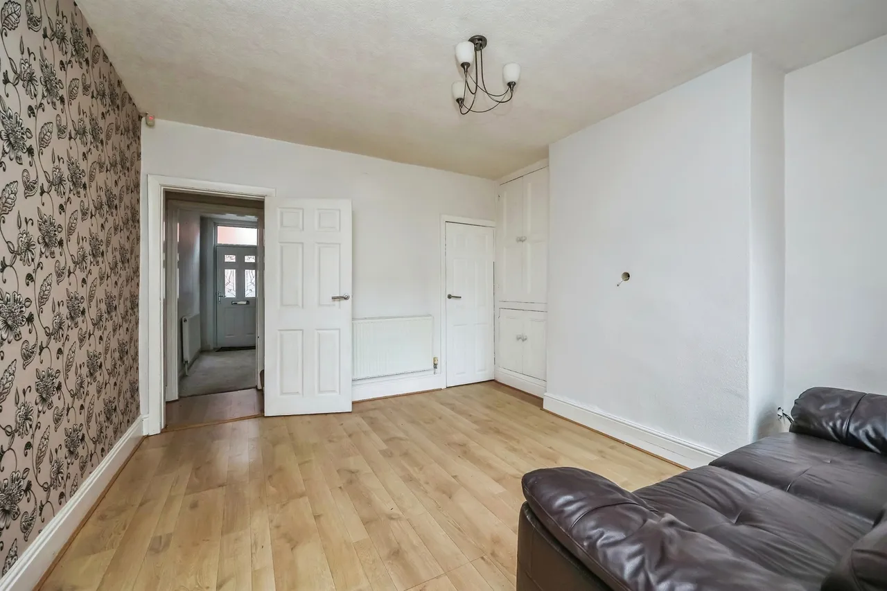 Bentinck Street, Hucknall, NG15, photo 16