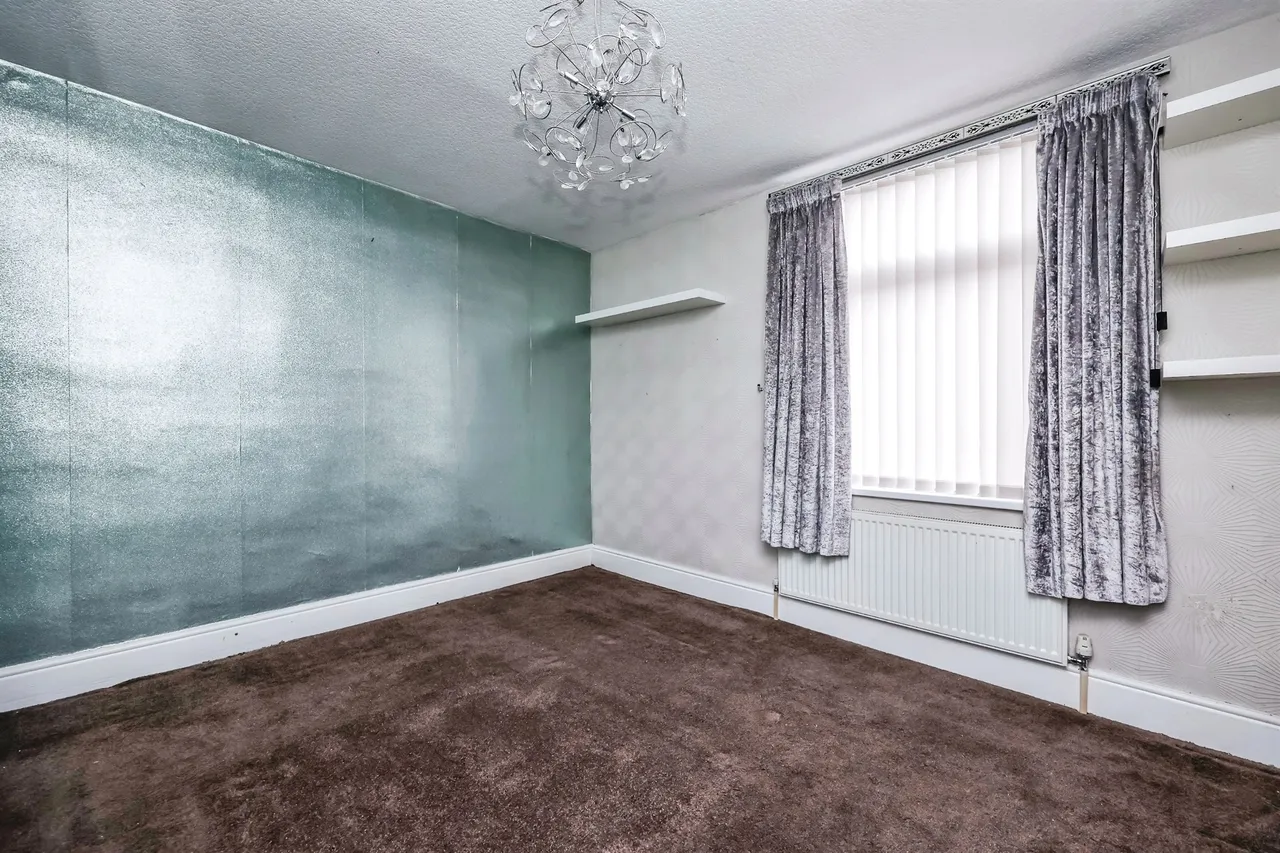 Bentinck Street, Hucknall, NG15, photo 6