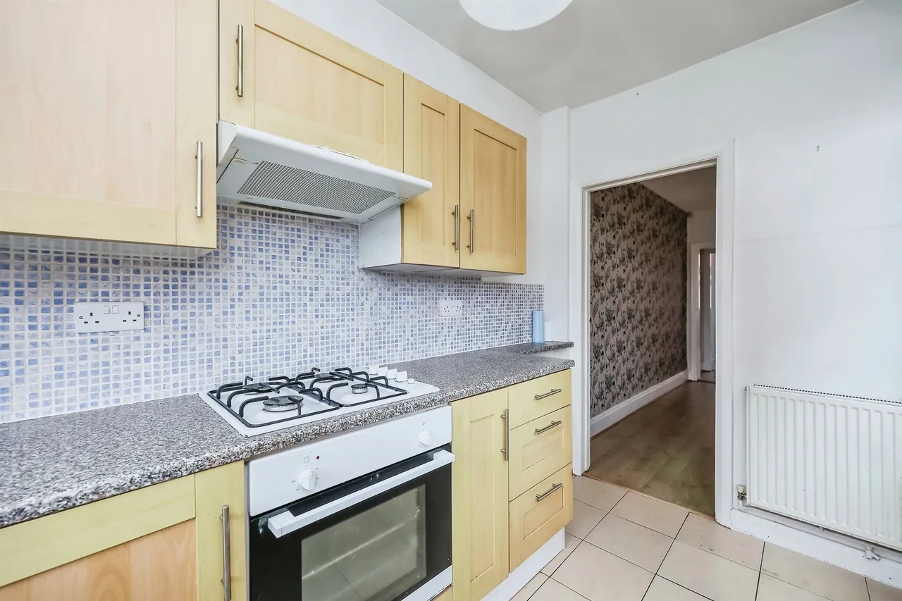Bentinck Street, Hucknall, NG15, photo 17