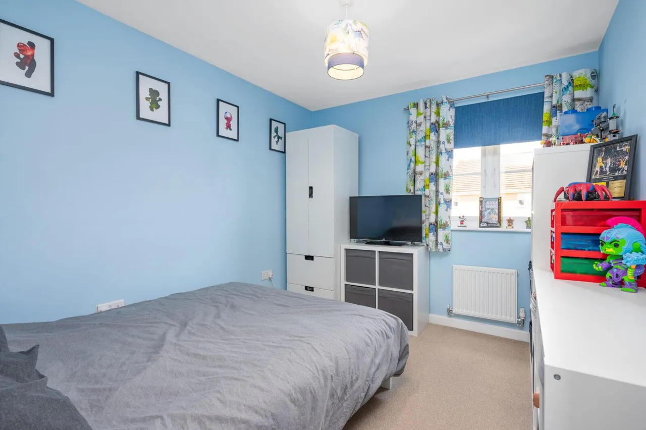Craigcrest Place, Cumbernauld, G67 4GY, photo 17