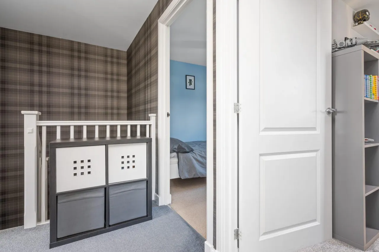 Craigcrest Place, Cumbernauld, G67 4GY, photo 23