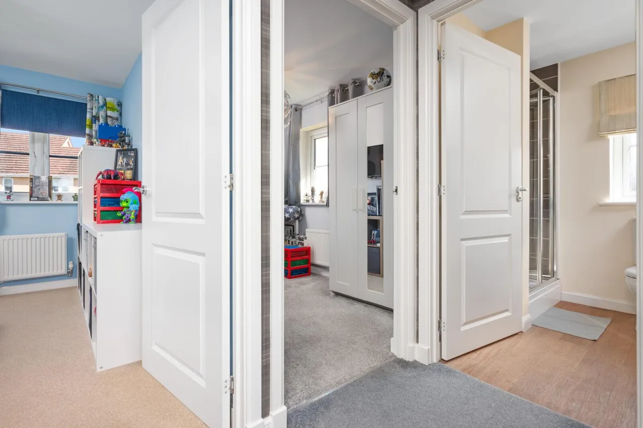 Craigcrest Place, Cumbernauld, G67 4GY, photo 24