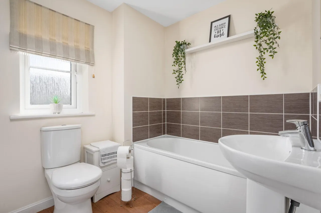 Craigcrest Place, Cumbernauld, G67 4GY, photo 21