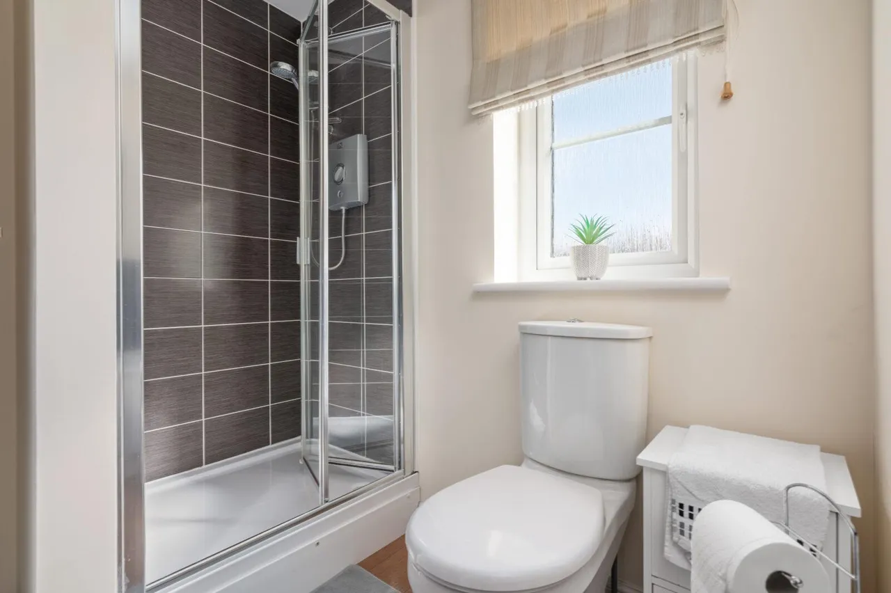 Craigcrest Place, Cumbernauld, G67 4GY, photo 22