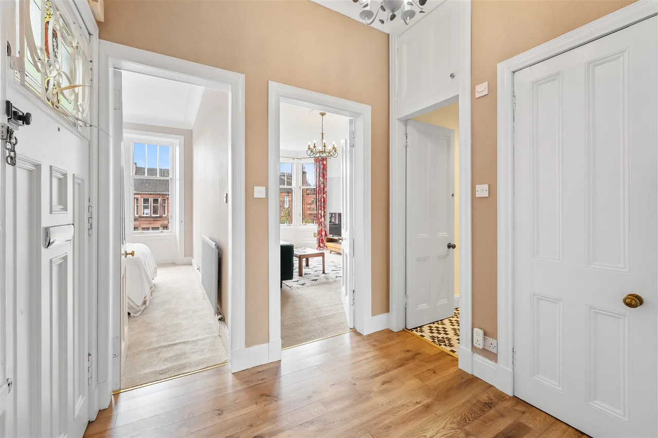 3/2 48 Edgehill Road, Broomhill, G11 7JD, photo 2