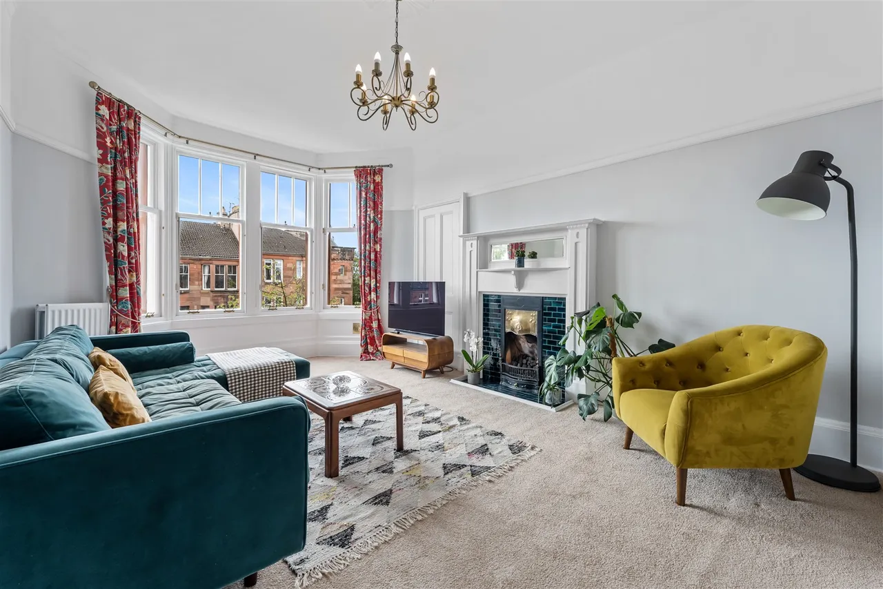 3/2 48 Edgehill Road, Broomhill, G11 7JD, photo 3