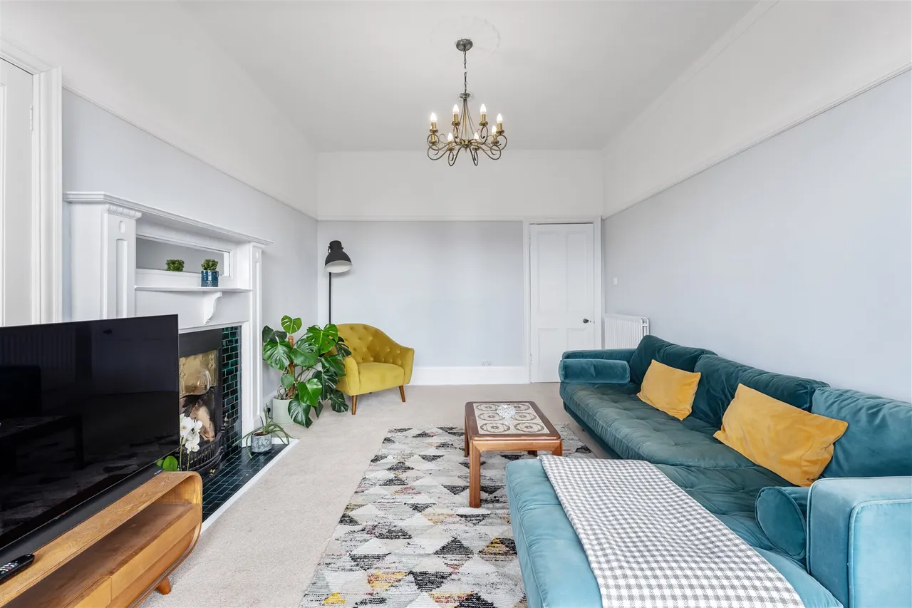 3/2 48 Edgehill Road, Broomhill, G11 7JD, photo 4