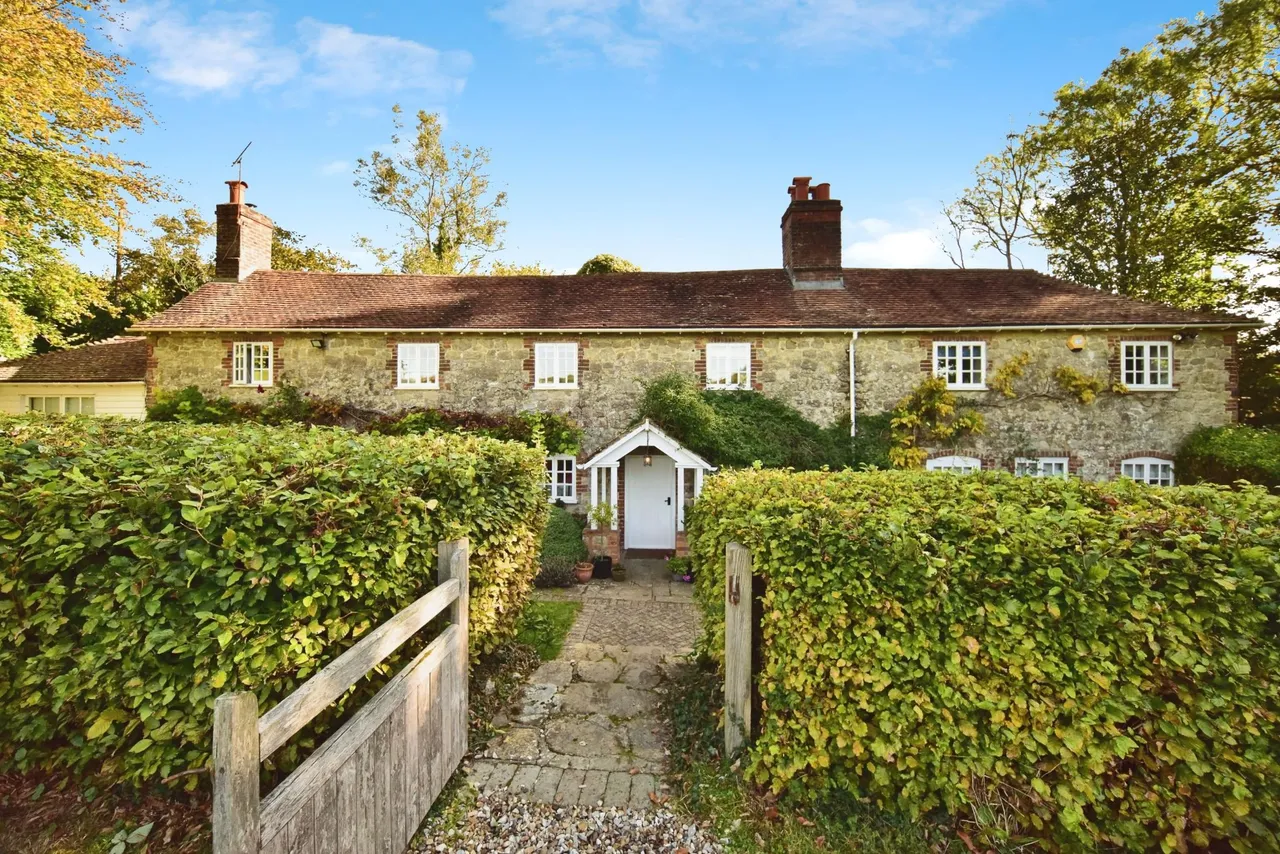 4 bed house for sale, Seven Mile Lane, Maidstone, ME18